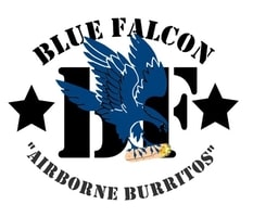 Airborne Burritos